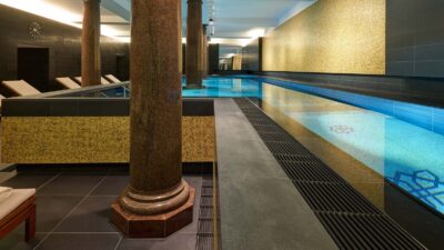 Foto: Hotel de Rome