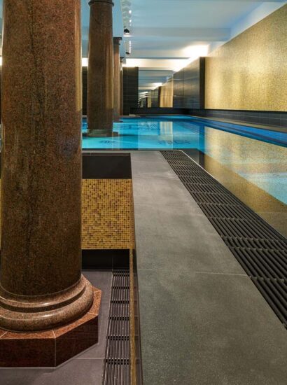 Foto: Hotel de Rome