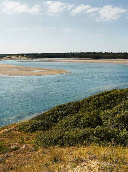 Foto: Atlantikküste Frankreich / A. Lamoureux