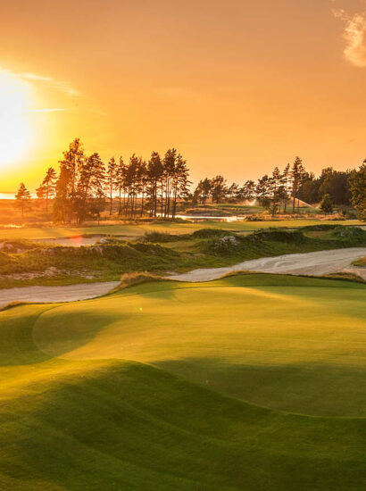 Foto: Pärnu Bay Golf
