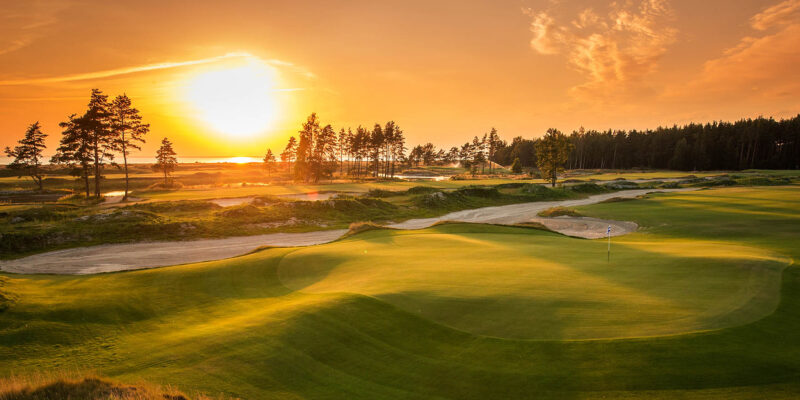 Foto: Pärnu Bay Golf