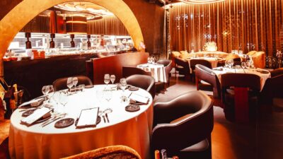 Foto: Grand Hyatt Barcelona