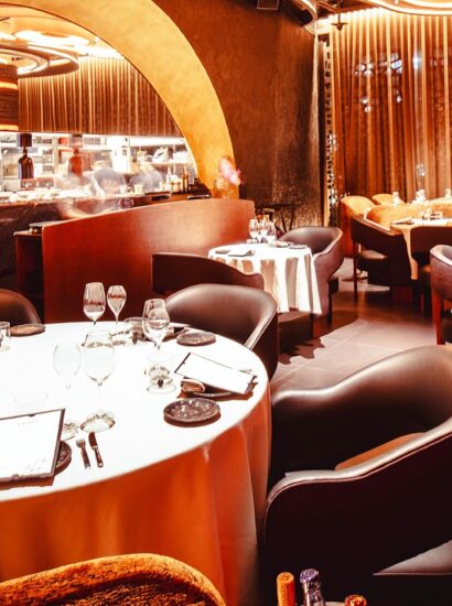 Foto: Grand Hyatt Barcelona