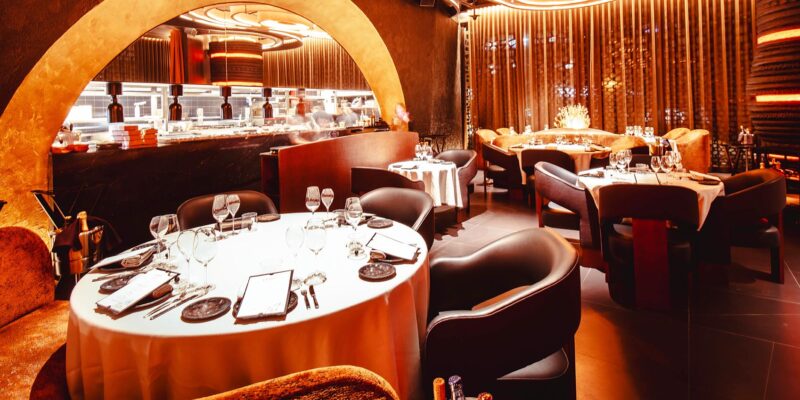 Foto: Grand Hyatt Barcelona
