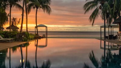 Mauritius erleben mit den Seniorenangeboten des Hilton Mauritius Resort & Spa...