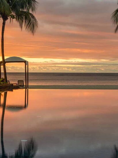 Mauritius erleben mit den Seniorenangeboten des Hilton Mauritius Resort & Spa...