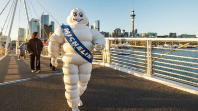 Foto: Guide Michelin