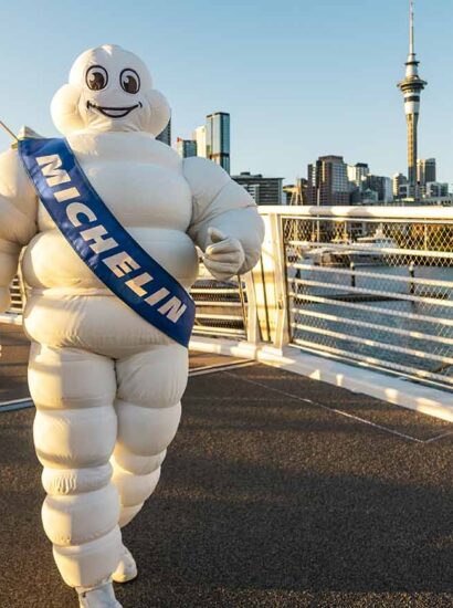 Foto: Guide Michelin