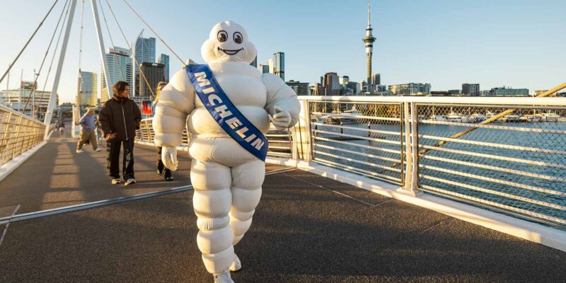 Foto: Guide Michelin