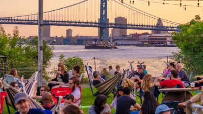 Foto: J. Fusco for Visit Philadelphia