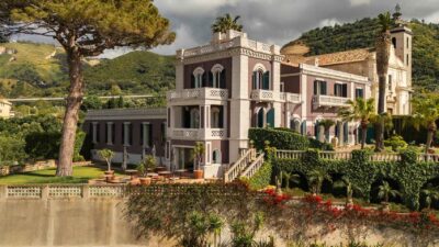 Foto: Villa Paola