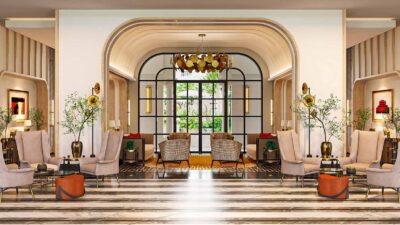 Foto: Avani Hotels & Resorts