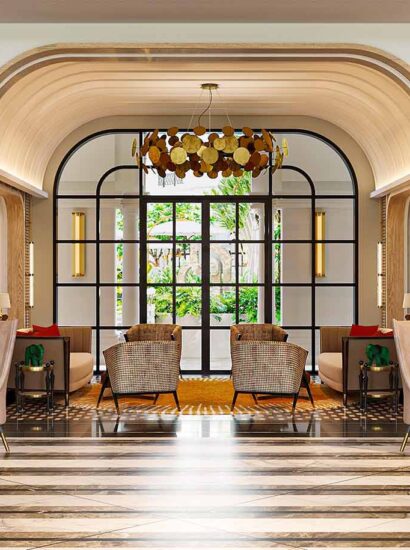 Foto: Avani Hotels & Resorts
