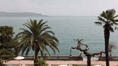 Foto: Grand Hotel Fasano srl