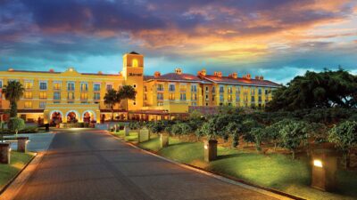 Foto: Marriott
