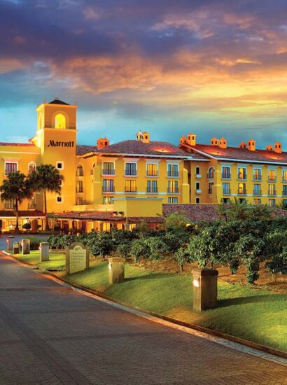 Foto: Marriott