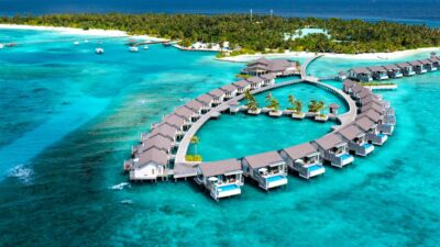 Foto: Atmosphere Hotels & Resorts