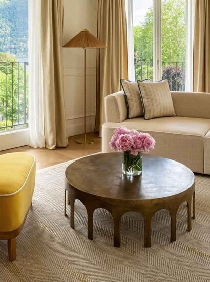 Foto: Miralago Luxury Apartments