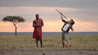 Foto: Little Elephant Pepper Camp