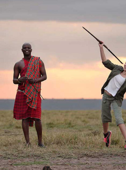 Foto: Little Elephant Pepper Camp