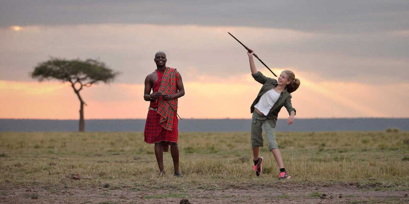 Foto: Little Elephant Pepper Camp