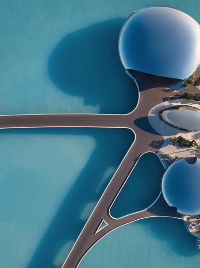 Foto: Shebara, The Red Sea