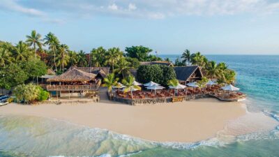 Foto: OUTRIGGER Resorts & Hotels