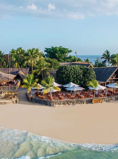 Foto: OUTRIGGER Resorts & Hotels