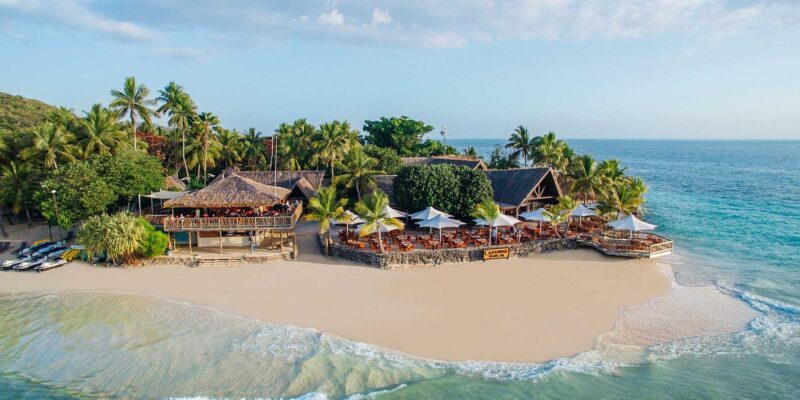 Foto: OUTRIGGER Resorts & Hotels