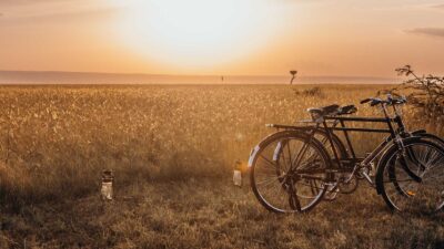 Foto: Mara Expedition Camp