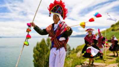 Foto: Alex Bryce / PROMPERÚ