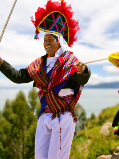 Foto: Alex Bryce / PROMPERÚ