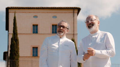 Foto: Castello di Casole, A Belmond Hotel, Tuscany