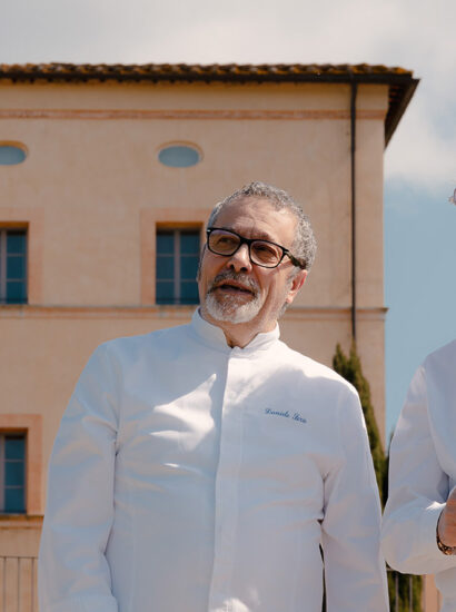 Foto: Castello di Casole, A Belmond Hotel, Tuscany