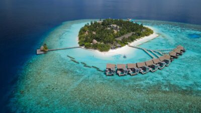 Foto: Kandolhu Maldives