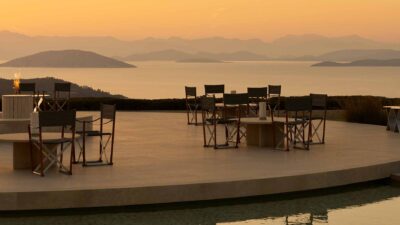 Foto: Amanzoe