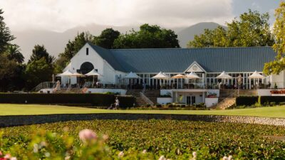 Foto: Fancourt