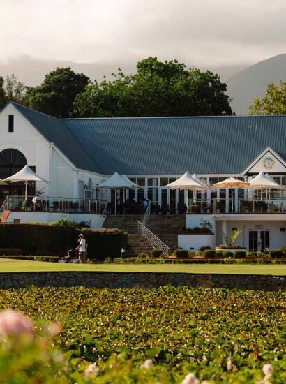 Foto: Fancourt