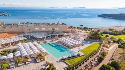 Foto: Mangia's Sardinia Resort, Autograph Collection