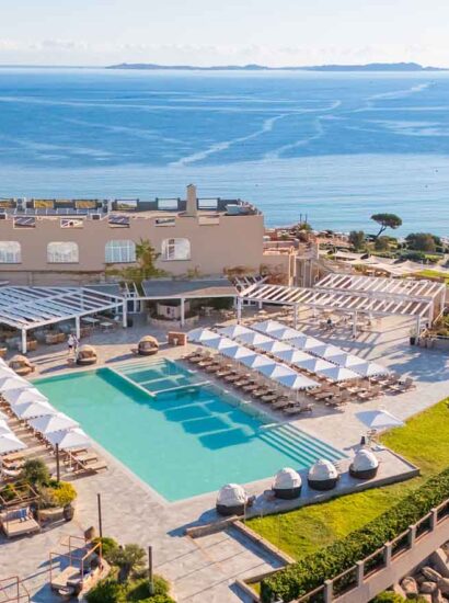 Foto: Mangia's Sardinia Resort, Autograph Collection