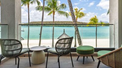 Foto: Beachcomber Resorts & Hotels