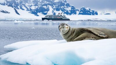Foto: Seabourn