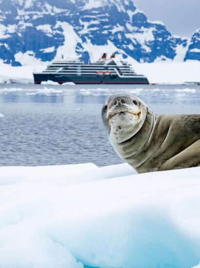 Foto: Seabourn
