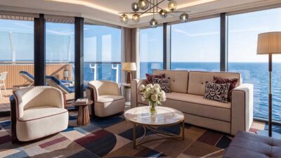 Foto: Holland America Line