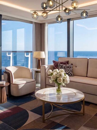 Foto: Holland America Line