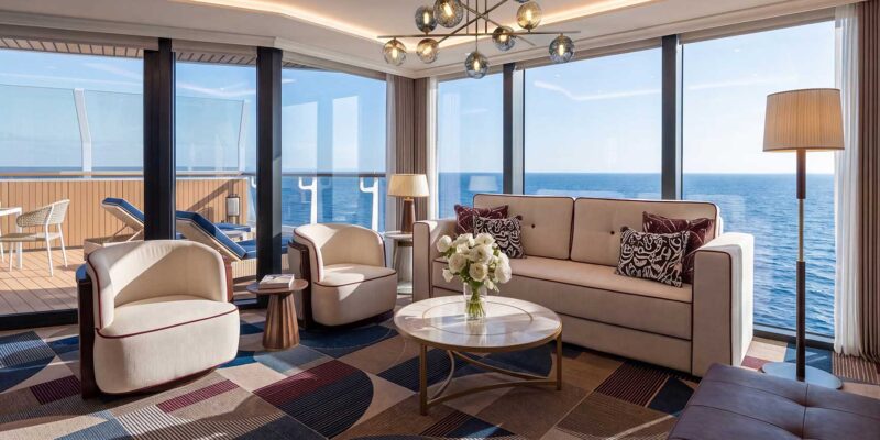 Foto: Holland America Line