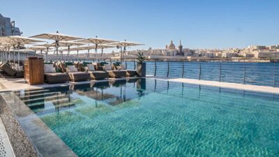 Foto: Barcelo Hotel Group