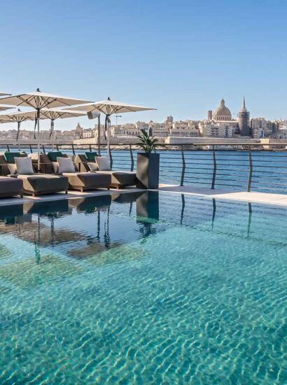 Foto: Barcelo Hotel Group
