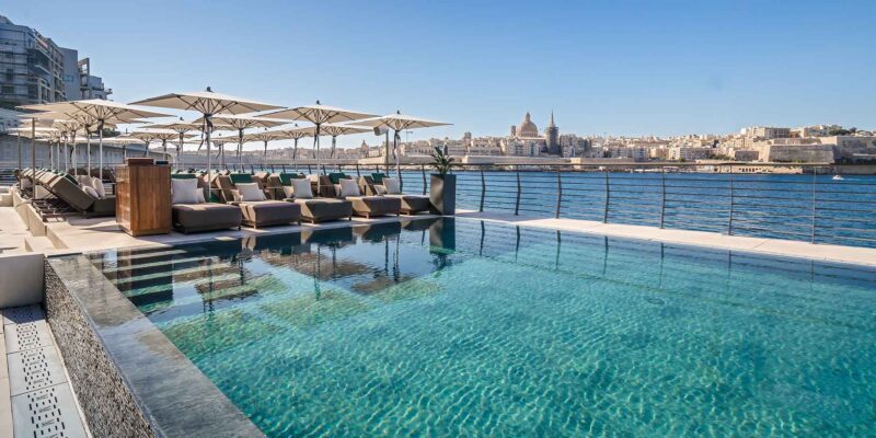 Foto: Barcelo Hotel Group