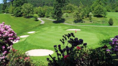 Foto: Klaus Schultes, Golf Club Baden-Baden